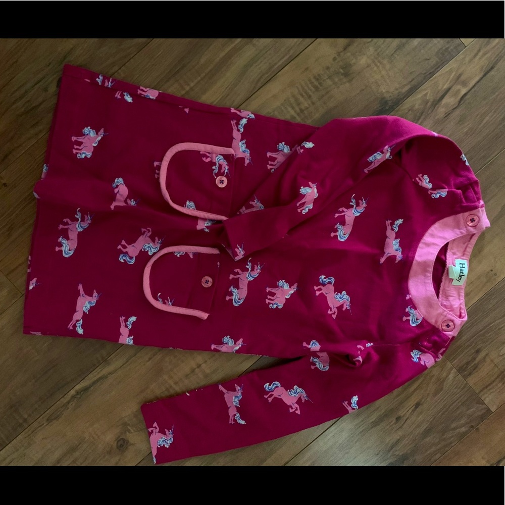Hatley Girls Mod Dress